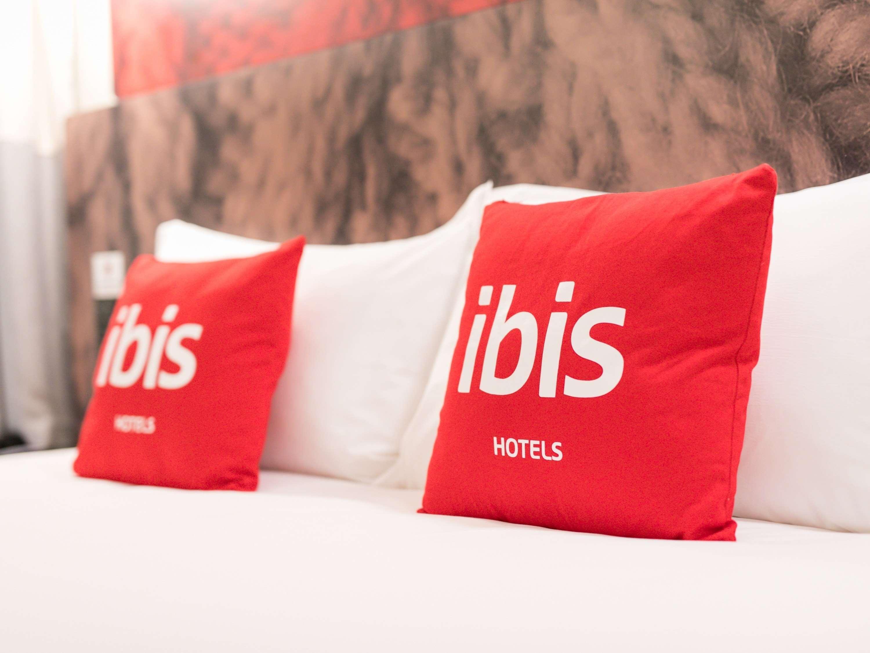 Ibis Hangzhou West Lake Qingchun Rd Eksteriør bilde